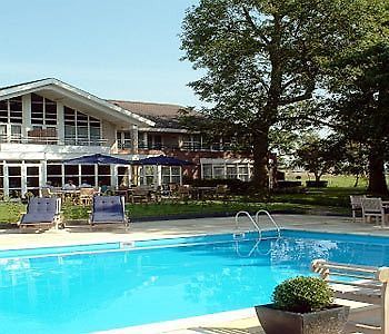 Landhotel De Ijsvogel Sint Nicolaasga Eksteriør bilde